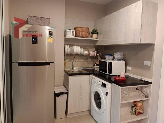 รูป Rds-2594 ให้เช่าคอนโด Aspire Erawan นัดชมห้อง 👉line : @propertyfinder - รูปที่ 5/5