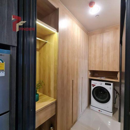 รูป Rds-2597 ให้เช่าคอนโด XT Huaikwang 🍁นัดชมห้องด่วน 🟥LINE : @propertybkk1 - รูปที่ 5/6