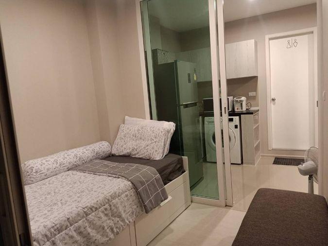 รูป Rds-2594  ให้เช่าคอนโด   Aspire Erawan  นัดชมห้อง 👉line : @propertyfinder  - รูปที่ 2/5