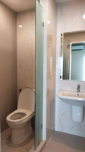 picture FOR RENT Niche Mono Mega Space Bangna FULL FURNISH - 8/9