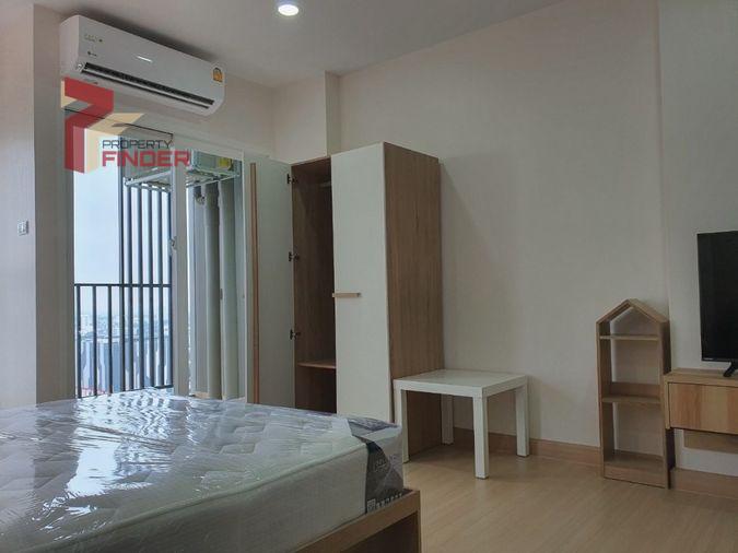 รูป Rds-2601 ให้เช่าคอนโด ศุภาลัย เวอรันด้า รามคำแหง นัดชมห้อง 👉line : @propertyfinder - รูปที่ 2/9