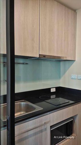 picture FOR RENT Niche Mono Mega Space Bangna FULL FURNISH - 9/9