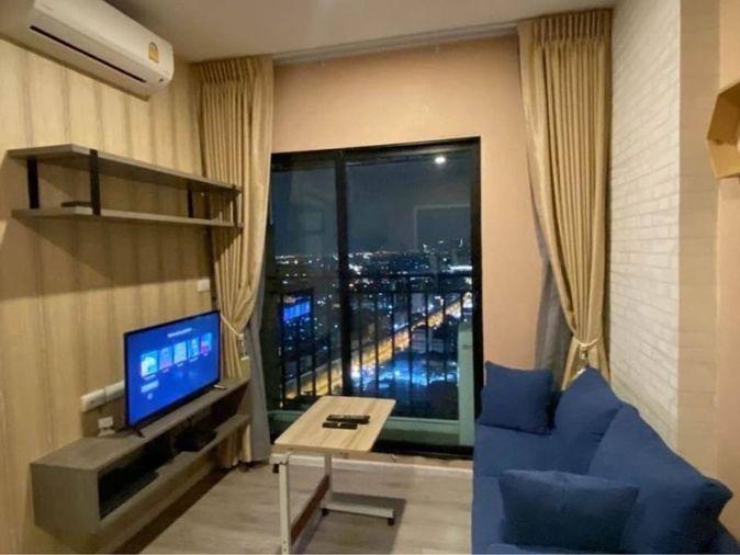 picture FOR RENT Kensington  FULL FURNISH - 8/12