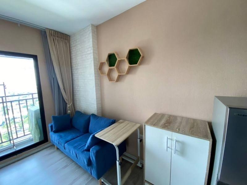 picture FOR RENT Kensington  FULL FURNISH - 6/12