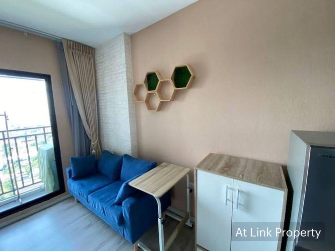 picture FOR RENT Kensington FULL FURNISH - 6/12