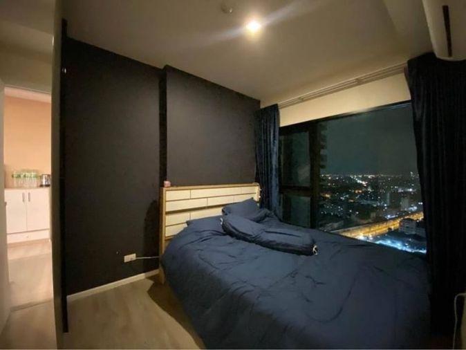 picture FOR RENT Kensington  FULL FURNISH - 2/12