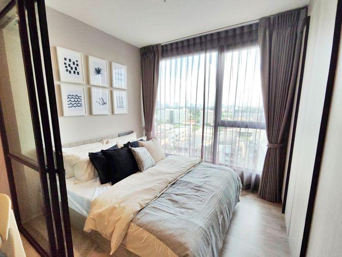 รูป 🦊HunterCondo🦊💥ไอดีโอ โมบิ สุขุมวิท อีสต์พอยท์ - รูปที่ 2/9