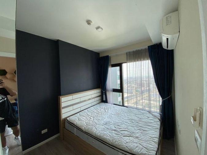 picture FOR RENT Kensington  FULL FURNISH - 3/12