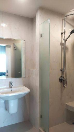 picture FOR RENT Niche Mono Mega Space Bangna FULL FURNISH - 7/9