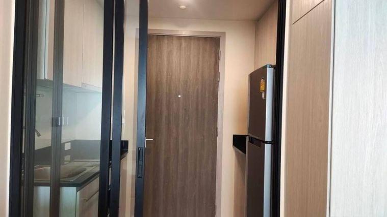 picture FOR RENT Niche Mono Mega Space Bangna FULL FURNISH - 6/9