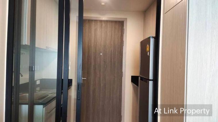 picture FOR RENT Niche Mono Mega Space Bangna FULL FURNISH - 6/9