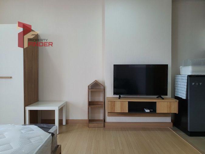 รูป Rds-2601 ให้เช่าคอนโด ศุภาลัย เวอรันด้า รามคำแหง นัดชมห้อง 👉line : @propertyfinder - รูปที่ 3/9