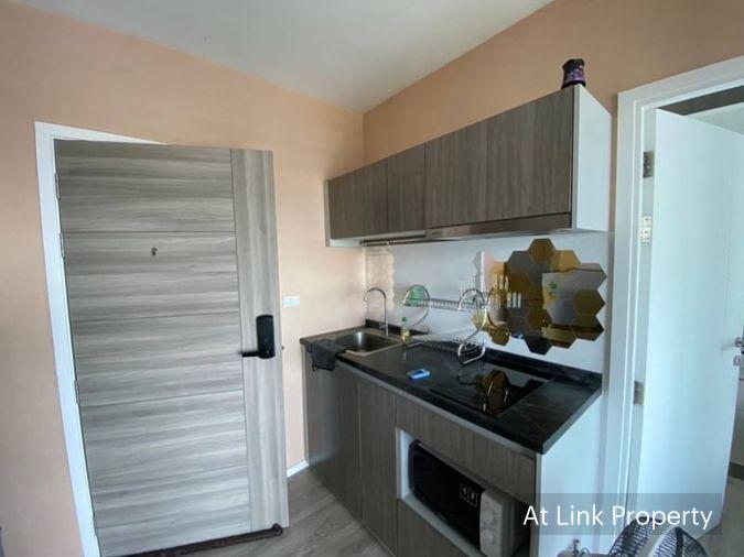 picture FOR RENT Kensington FULL FURNISH - 10/12