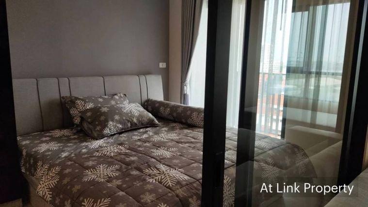 picture FOR RENT Niche Mono Mega Space Bangna FULL FURNISH - 2/9