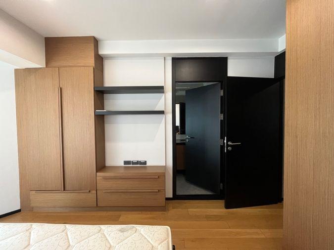รูป  Riverside Villa . 2นอน 250ตร.ม. มีห้อง sauna ส่วนตัว! Line id: @pfagent - รูปที่ 20/30