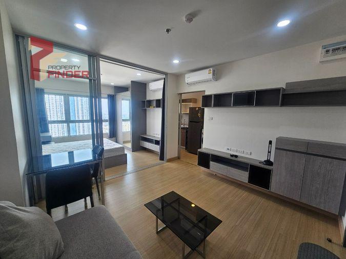 รูป Rds-2611 ให้เช่าคอนโด ศุภาลัย เวอเรนด้า สุขุมวิท 117 นัดชมห้อง 👉line : @propertybkk2 - รูปที่ 9/23