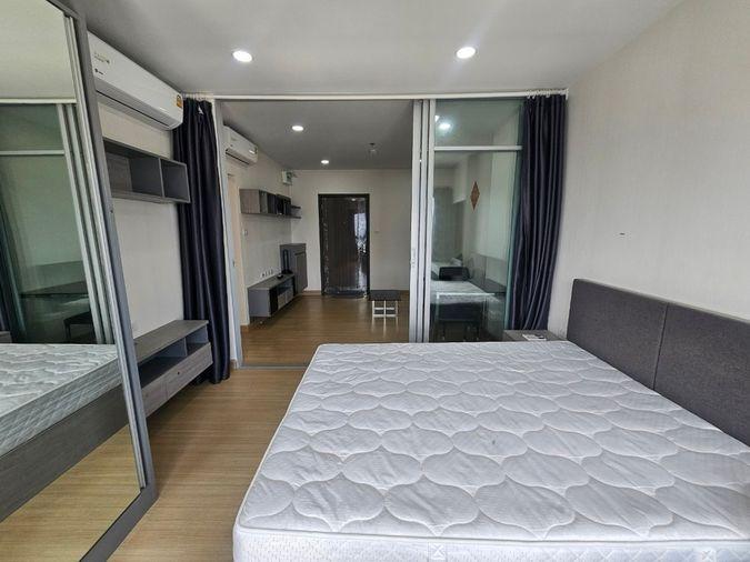รูป Rds-2611  ให้เช่าคอนโด  ศุภาลัย เวอเรนด้า สุขุมวิท 117    นัดชมห้อง 👉line : @propertybkk2 - รูปที่ 6/23