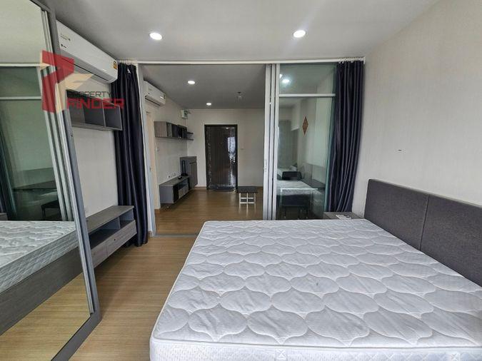 รูป Rds-2611 ให้เช่าคอนโด ศุภาลัย เวอเรนด้า สุขุมวิท 117 นัดชมห้อง 👉line : @propertybkk2 - รูปที่ 6/23