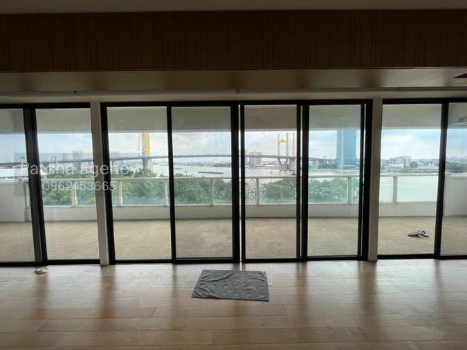 รูป Riverside Villa . 2นอน 250ตร.ม. มีห้อง sauna ส่วนตัว! Line id: @pfagent - รูปที่ 6/30