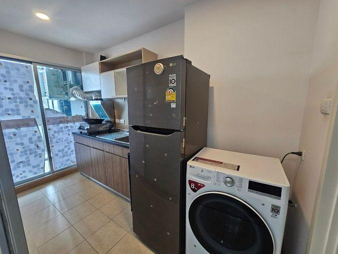 รูป Rds-2611  ให้เช่าคอนโด  ศุภาลัย เวอเรนด้า สุขุมวิท 117    นัดชมห้อง 👉line : @propertybkk2 - รูปที่ 15/23