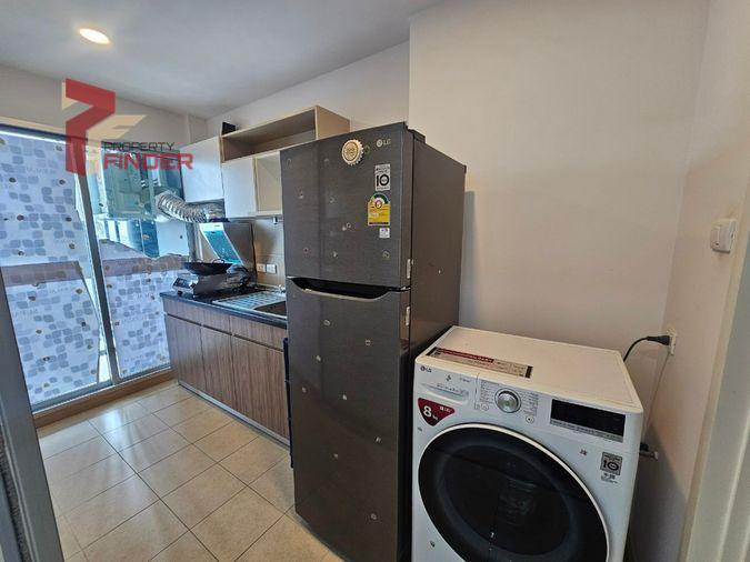 รูป Rds-2611 ให้เช่าคอนโด ศุภาลัย เวอเรนด้า สุขุมวิท 117 นัดชมห้อง 👉line : @propertybkk2 - รูปที่ 15/23