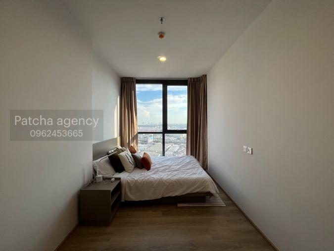 รูป Oka Haus. 1นอน 35ตรม. Line id: @pfagent - รูปที่ 3/7