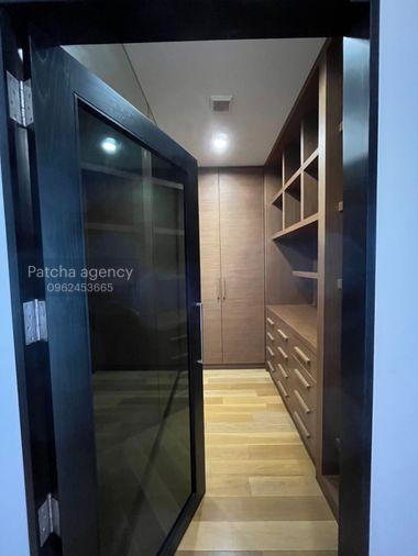 รูป Riverside Villa . 2นอน 250ตร.ม. มีห้อง sauna ส่วนตัว! Line id: @pfagent - รูปที่ 25/30