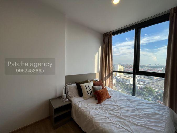 รูป Oka Haus. 1นอน 35ตรม. Line id: @pfagent - รูปที่ 4/7