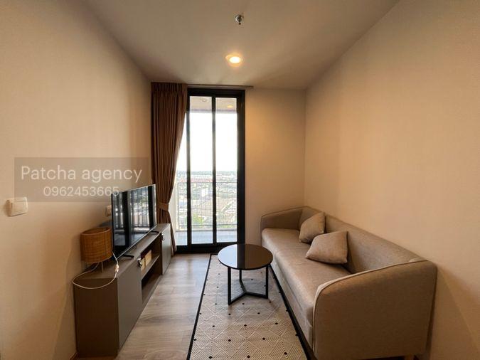 รูป Oka Haus. 1นอน 35ตรม. Line id: @pfagent - รูปที่ 1/7