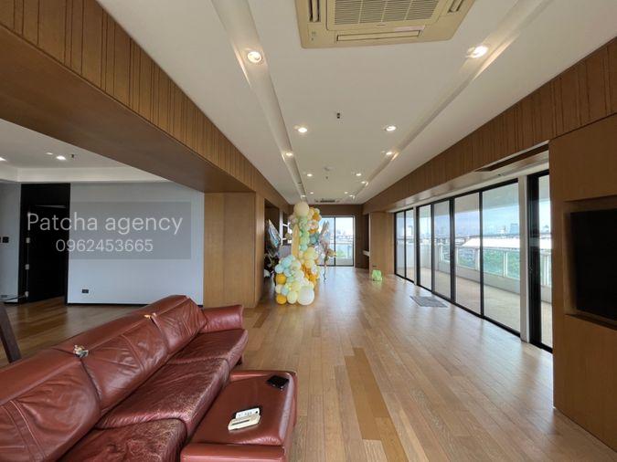 รูป Riverside Villa . 2นอน 250ตร.ม. มีห้อง sauna ส่วนตัว! Line id: @pfagent - รูปที่ 4/30