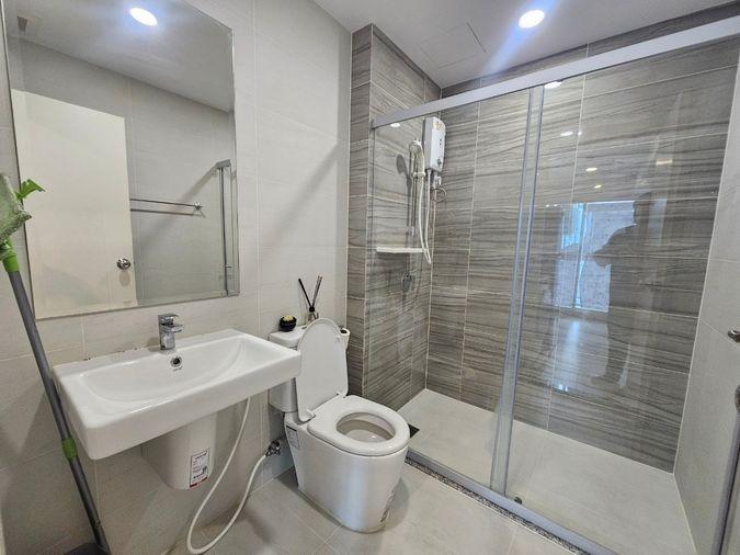 รูป Rds-2611  ให้เช่าคอนโด  ศุภาลัย เวอเรนด้า สุขุมวิท 117    นัดชมห้อง 👉line : @propertybkk2 - รูปที่ 21/23