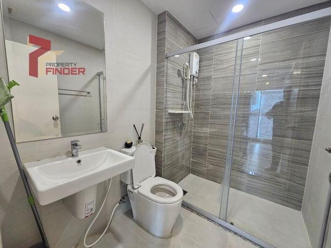 รูป Rds-2611 ให้เช่าคอนโด ศุภาลัย เวอเรนด้า สุขุมวิท 117 นัดชมห้อง 👉line : @propertybkk2 - รูปที่ 21/23