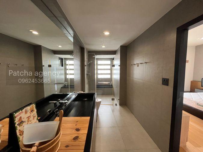 รูป Riverside Villa . 2นอน 250ตร.ม. มีห้อง sauna ส่วนตัว! Line id: @pfagent - รูปที่ 29/30