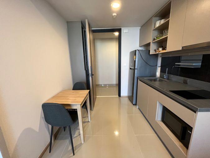รูป Oka Haus. 1นอน 35ตรม. Line id: @pfagent - รูปที่ 2/7
