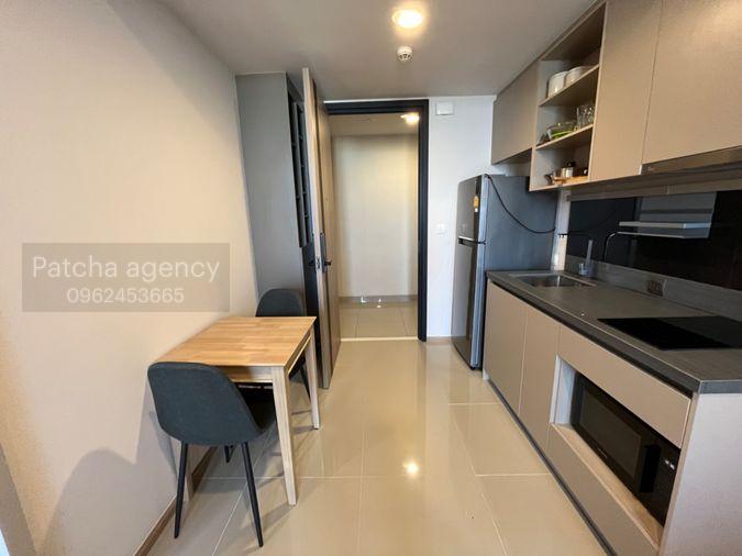 รูป Oka Haus. 1นอน 35ตรม. Line id: @pfagent - รูปที่ 2/7