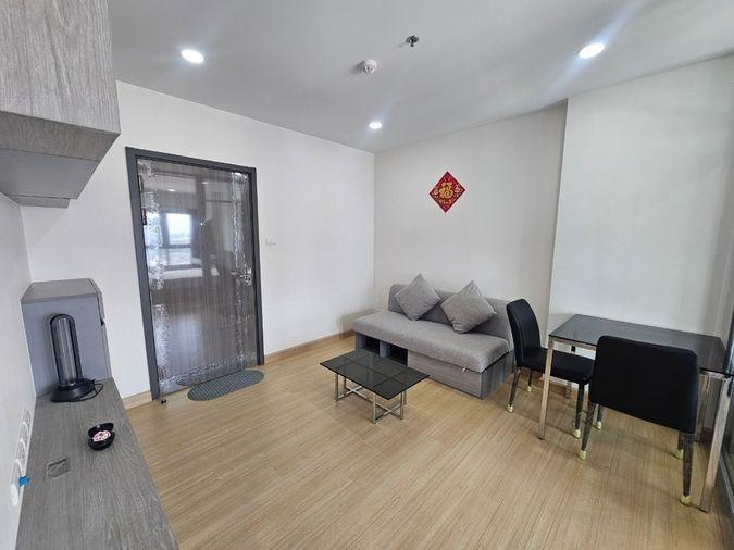 รูป Rds-2611  ให้เช่าคอนโด  ศุภาลัย เวอเรนด้า สุขุมวิท 117    นัดชมห้อง 👉line : @propertybkk2 - รูปที่ 14/23