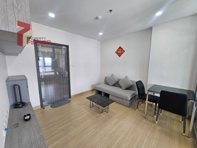 รูป Rds-2611 ให้เช่าคอนโด ศุภาลัย เวอเรนด้า สุขุมวิท 117 นัดชมห้อง 👉line : @propertybkk2 - รูปที่ 14/23