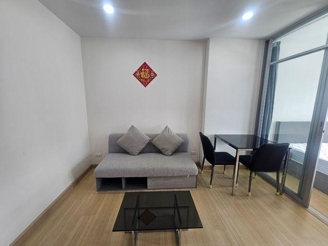 รูป Rds-2611  ให้เช่าคอนโด  ศุภาลัย เวอเรนด้า สุขุมวิท 117    นัดชมห้อง 👉line : @propertybkk2 - รูปที่ 12/23