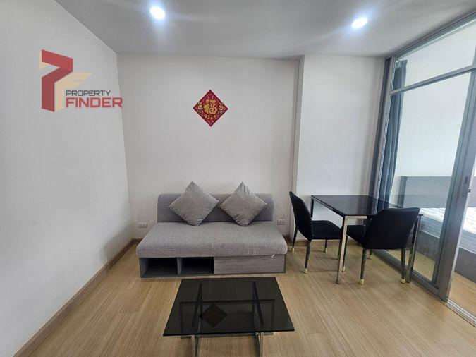 รูป Rds-2611 ให้เช่าคอนโด ศุภาลัย เวอเรนด้า สุขุมวิท 117 นัดชมห้อง 👉line : @propertybkk2 - รูปที่ 12/23