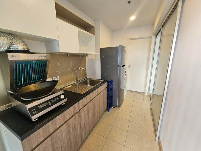 รูป Rds-2611  ให้เช่าคอนโด  ศุภาลัย เวอเรนด้า สุขุมวิท 117    นัดชมห้อง 👉line : @propertybkk2 - รูปที่ 19/23