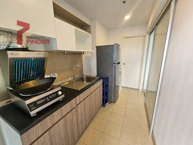 รูป Rds-2611 ให้เช่าคอนโด ศุภาลัย เวอเรนด้า สุขุมวิท 117 นัดชมห้อง 👉line : @propertybkk2 - รูปที่ 19/23