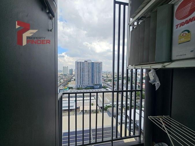 รูป Rds-2611 ให้เช่าคอนโด ศุภาลัย เวอเรนด้า สุขุมวิท 117 นัดชมห้อง 👉line : @propertybkk2 - รูปที่ 23/23