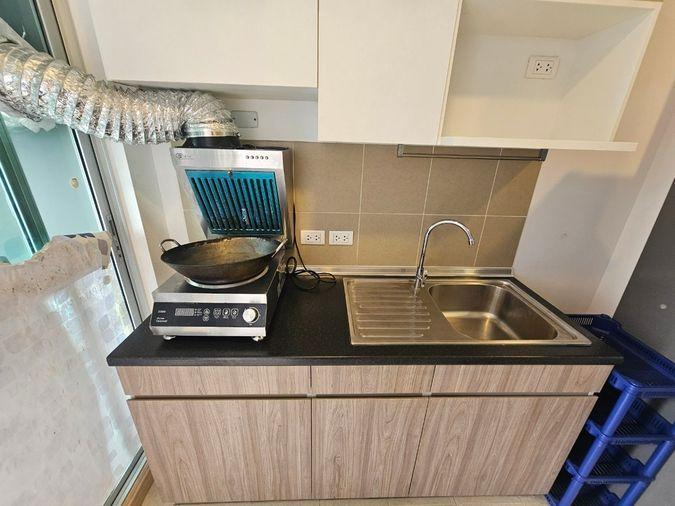 รูป Rds-2611  ให้เช่าคอนโด  ศุภาลัย เวอเรนด้า สุขุมวิท 117    นัดชมห้อง 👉line : @propertybkk2 - รูปที่ 20/23