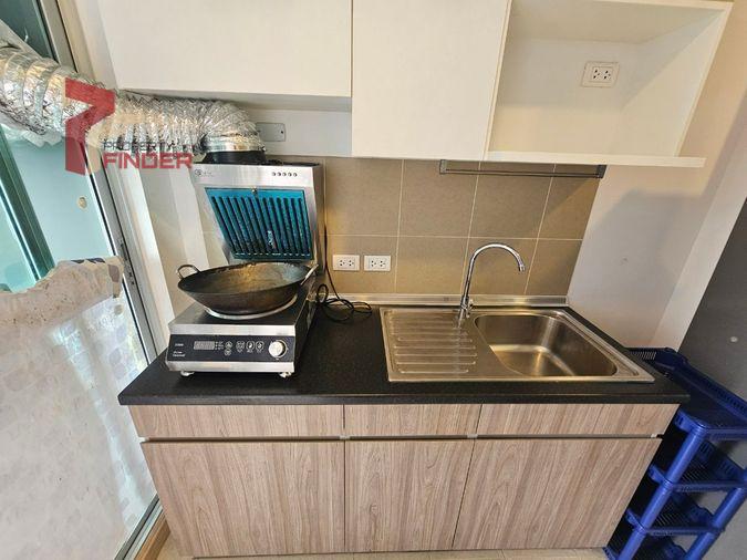 รูป Rds-2611 ให้เช่าคอนโด ศุภาลัย เวอเรนด้า สุขุมวิท 117 นัดชมห้อง 👉line : @propertybkk2 - รูปที่ 20/23