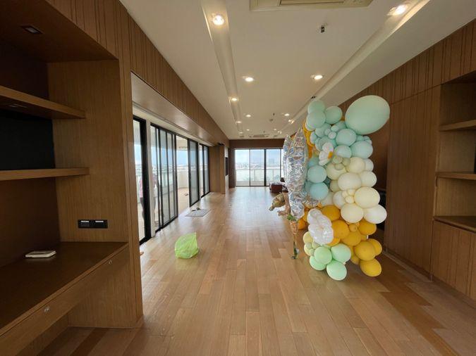 รูป  Riverside Villa . 2นอน 250ตร.ม. มีห้อง sauna ส่วนตัว! Line id: @pfagent - รูปที่ 5/30