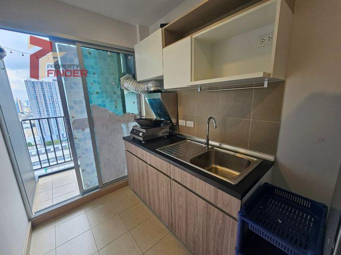 รูป Rds-2611 ให้เช่าคอนโด ศุภาลัย เวอเรนด้า สุขุมวิท 117 นัดชมห้อง 👉line : @propertybkk2 - รูปที่ 17/23
