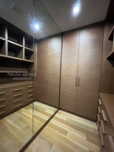 รูป Riverside Villa . 2นอน 250ตร.ม. มีห้อง sauna ส่วนตัว! Line id: @pfagent - รูปที่ 26/30