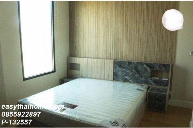 picture P-132557 Condo for sale  Equinox Phahol - Vibha fully furnished. - 2/14