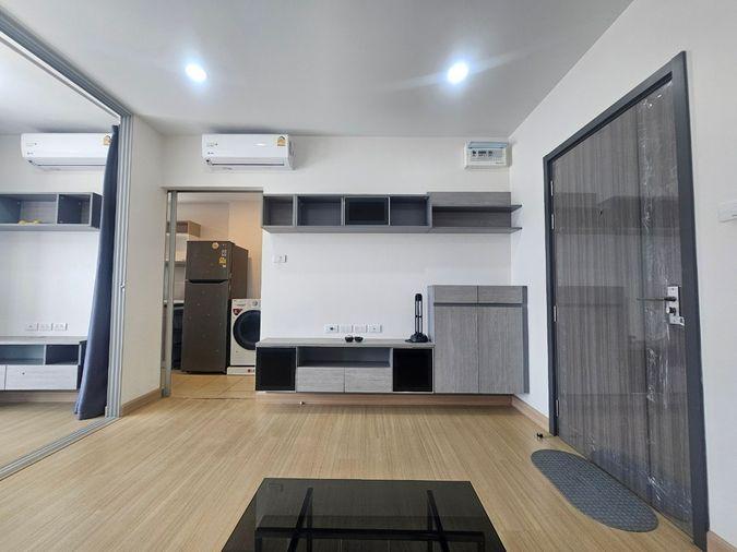 รูป Rds-2611  ให้เช่าคอนโด  ศุภาลัย เวอเรนด้า สุขุมวิท 117    นัดชมห้อง 👉line : @propertybkk2 - รูปที่ 13/23