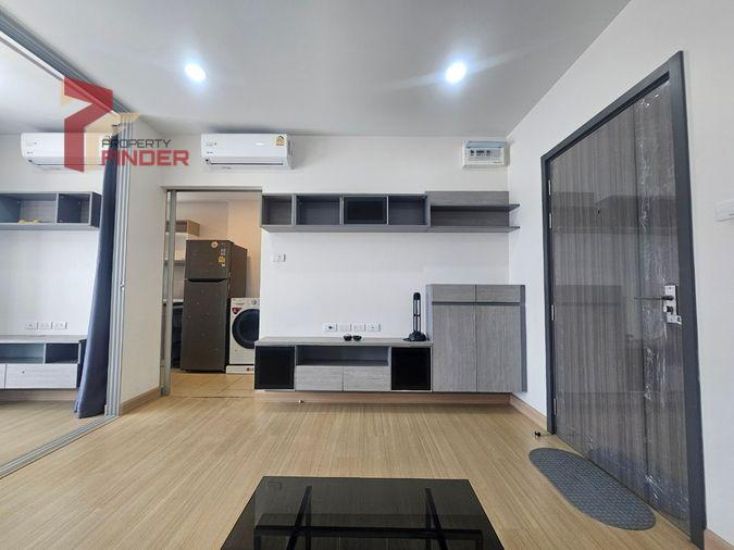 รูป Rds-2611 ให้เช่าคอนโด ศุภาลัย เวอเรนด้า สุขุมวิท 117 นัดชมห้อง 👉line : @propertybkk2 - รูปที่ 13/23